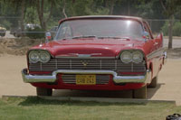 Plymouth Belevedere Christine
