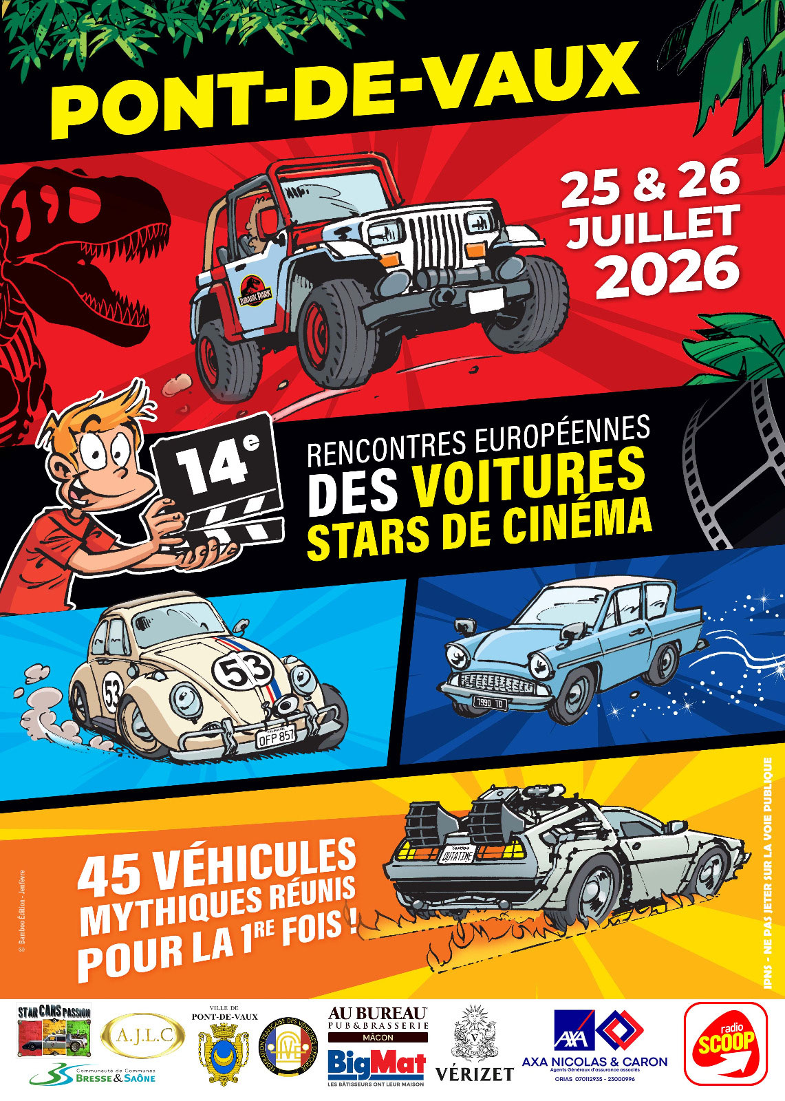 affiche 2016