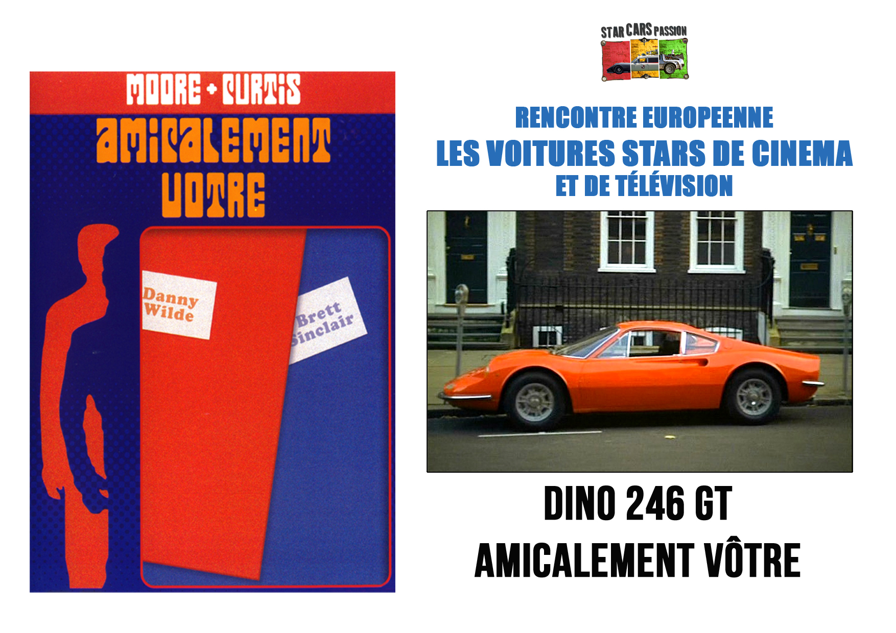 agence de rencontre two