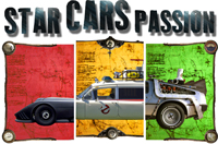 logo star cars passion