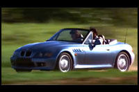 BMW Z3