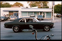 Chevrolet Nova