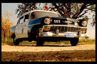 Chevrolet Two Ten