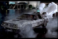 Delorean