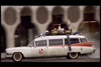 Cadillac Ecto 1