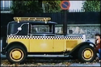 Fiat 509 Gaston