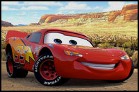 Flash McQueen