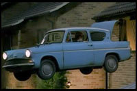 Ford Anglia