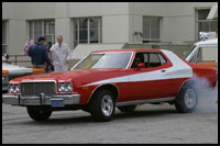 Ford Gran Torino