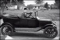 Ford Model T