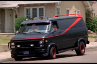 GMC Vendura