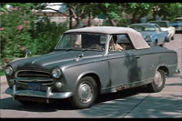 Peugeot 403