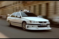 Peugeot 406