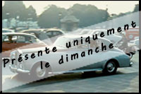 Rolls Royce Silver Cloud 1963