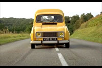 Renault 4L